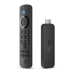 Amazon Fire TV Stick 4K 2023