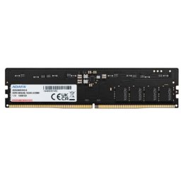 Adata Pamięć Premier DDR5 5600 DIMM 16GB Single Tray