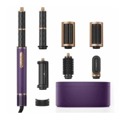 Dreame Suszarko-lokówka Air Style Pro Fioletowa