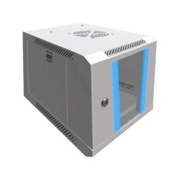Extralink 6U 10″ Szary