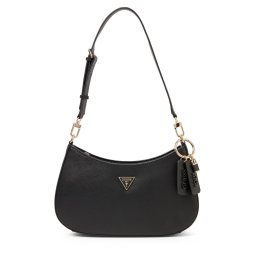 GUESS Torebka - Noelle II Kobiety Sztuczna skóra czarny, ONE SIZE