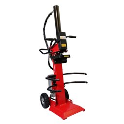 MASTERCUT JT10T-230 ŁUPARKA DO DREWNA HYDRAULICZNA ELEKTRYCZNA PIONOWA RĘBAK NACISK 10 TON 3,0KW 230V