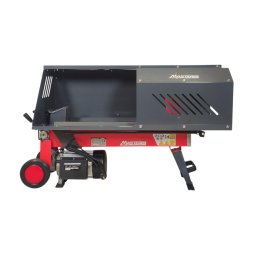 MASTERCUT JT6T ŁUPARKA DO DREWNA POZIOMA HYDRAULICZNA 6T 2,2KW 230V
