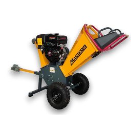 MASTERCUT GBK-150S ROZDRABNIACZ SPALINOWY REBAK DO GAŁĘZI 10cm / 15KM