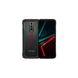 Doogee Blade10 Energy 4/128GB 6,56" 90Hz 16Mpix Czerwony
