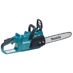 Makita Narzędzia - Akumulatorowa pilarka łańcuchowa 40V, 35 cm, bez akumulatora i ładowarki UC025GZ