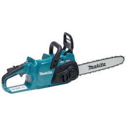 Makita Narzędzia - Akumulatorowa pilarka łańcuchowa 40V, 35 cm, bez akumulatora i ładowarki UC022GZ