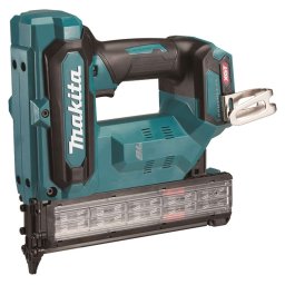 Makita - Gwoździarka akumulatorowa 40V 15-40 mm, bez akumulatora i ładowarki FN001GZ
