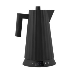 Alessi Plissé MDL21 1,7l 1800W Regulacja temperatury Czarny