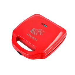 Kalorik CKM 1007 RD Babeczki 900W