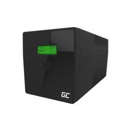 Green Cell UPS03 1000VA 600W