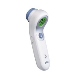 Braun NTF 3000