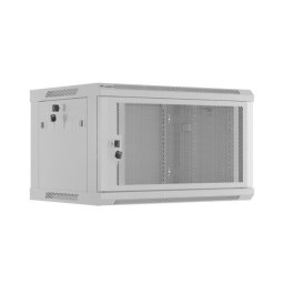 Lanberg WF01-6406-23S 19" 6U 600X450