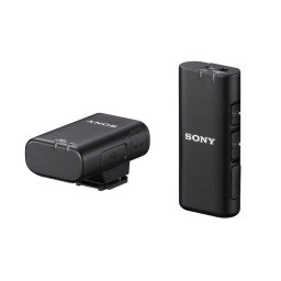 Mikrofon bezprzewodowy Sony ECM-W2BT