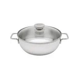 Demeyere Apollo 7 Indukcja Stal nierdzewna 28cm
