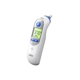 Braun IRT6525