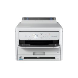 Epson Drukarka WF-M5399DW A4/34ppm/G(W)LAN/PCL6+PS3