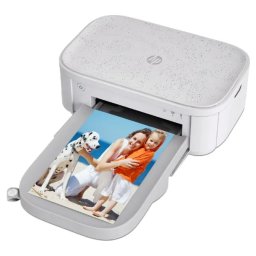 HP Sprocket Studio Plus Biały
