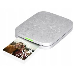HP SPROCKET 3x4 Biały