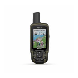 Garmin GPSMAP 65