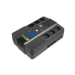Green Cell UPS07 800VA 480W