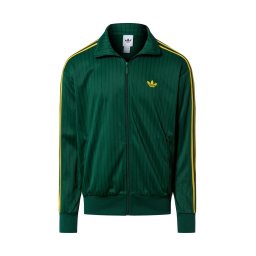 adidas Originals Bluza - Firebird Mężczyźni zielony, XL