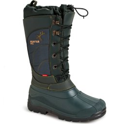 Buty myśliwskie zimowe ocieplenie wełna Demar HUNTER PRO