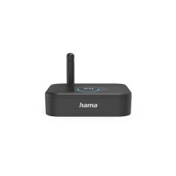 Hama 205321 Do Systemów Hi-Fi AUX USB-C TF