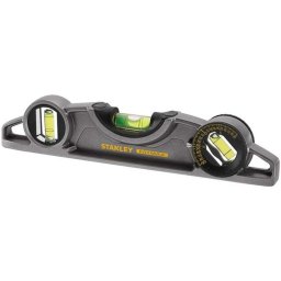 Stanley - Poziomica magnetyczna 25 cm 0-43-609