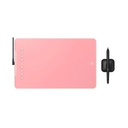 XP-Pen Deco 01 V3 Różowy