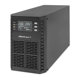 Qoltec 52280 1kVA 1000W
