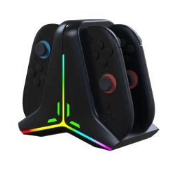 Snakebyte SB924064 Quad Charge S2 do Nintendo Switch 2