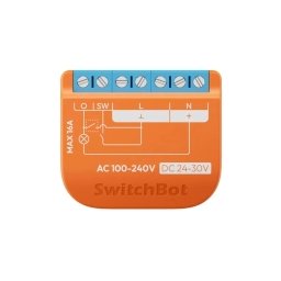 SwitchBot Relay Switch 1PM