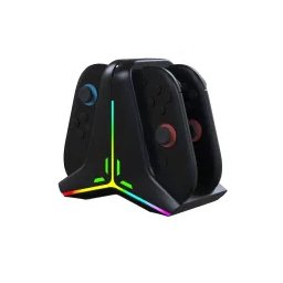 Snakebyte SB924064 Quad Charge S2 do Nintendo Switch 2