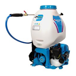 MARUYAMA MS0835W OPRYSKIWACZ SPALINOWY CIŚNIENIOWY PLECAKOWY