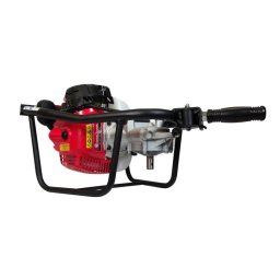 MARUYAMA MAG501RS WIERTNICA GLEBOWA SPALINOWA ŚWIDER GLEBOWY DO ZIEMI 3.1 KM