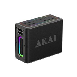 AKAI ABTSW120 80W Czarny