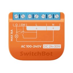SwitchBot Relay Switch 1PM