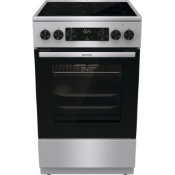Gorenje Kuchnia ceramiczna GECS5C70XA