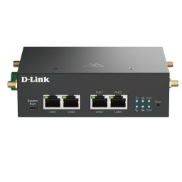D-Link Modem LTE DWM-314-GP