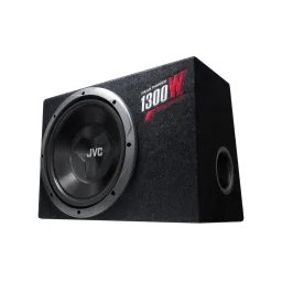 JVC CS-BW120