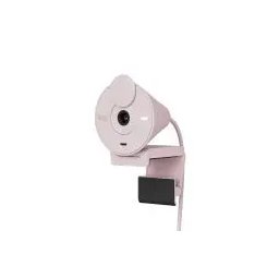 Logitech Brio 300 Rózowy