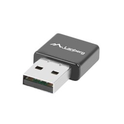 Lanberg NC-0300-WI Czarny