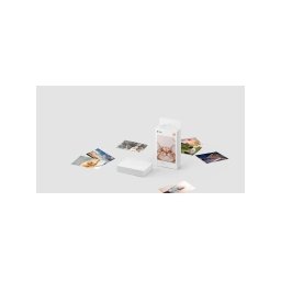 Xiaomi Mi Portable Photo Printer Paper 20 szt.
