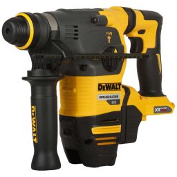 DeWALT - Młotowiertarka akumulatorowa SDS Plus 54 V, bez akumulatora i ładowarki DCH333NT