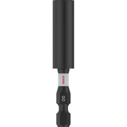 Bosch Akcesoria - Magnetyczny uchwyt do bitów, długość 65 mm 2608522558