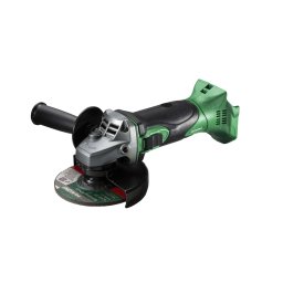 HiKOKI - Akumulatorowa szlifierka kątowa 18V 125 mm, bez akumulatora i ładowarki G18DSL2W3Z