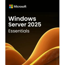 Dell Dell ROK Win Svr Essentials 2025 634-CVDT