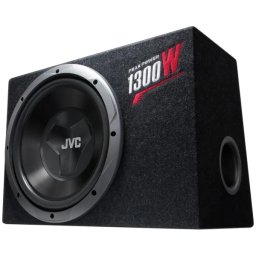 JVC CS-BW120