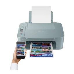 Canon PIXMA TS3752I BL Wi-Fi Szary